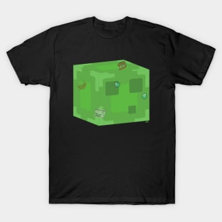 Slime Hoard T-Shirt